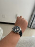 天梭（TISSOT）瑞士手表 经典系列腕表 皮带机械男表 T124.427.16.051.00 晒单实拍图
