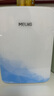 美菱 MELNG车载冰箱 10L迷你小冰箱母乳冰箱小型家用宿舍单门式车加热保温箱 实拍图
