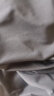 京东京造【超轻凉感】运动裤男 针梭拼接运动长裤子春夏 黑色2XL 晒单实拍图