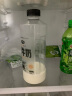 青海湖 鲜牛奶1L  含15%牦牛奶  鲜奶 低温奶 巴氏杀菌奶 无添加剂 实拍图