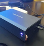 阿卡西斯（acasis）SAS硬盘盒底座2.5/3.5英寸 USB3.0台式笔记本SATA串口机械固态ssd外置硬盘盒子双盘位EC-5351 实拍图