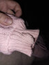 儿童女童棉衣2020新款韩版毛毛衣加厚外套中小童棉袄棉服保暖外套 粉红色 110 晒单实拍图