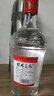 桂林三花酒高度米香型白酒三星三花52度480ML粮食酒 52度 480mL 1瓶 实拍图