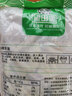 望田源炭烤笋尖竹笋新鲜糯米笋野竹笋嫩笋片笋丝江西农家自制碳烤笋干 精选嫩烤笋尖500g*1包 实拍图