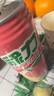 绿力水蜜桃汁饮料 490ml 中国台湾果汁饮料 维c水果饮品 实拍图