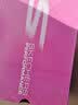 斯凯奇（Skechers）女鞋秋季26新款缓震回弹透气舒适跑步运动鞋健步鞋妈妈休闲鞋子 【热销款】黑色简约/舒适回弹 晒图-5 37 实拍图