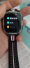 小寻 电话手表Y2S 定位手表 视频通话拍照 学生智能手表 运动手表 学习手表 【双摄500W|运动防水】蜜柚粉 实拍图