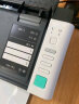 Panasonic松下KV-SL1056 高速高清双面自动馈纸A4彩色办公文档扫描仪 支持银河麒麟系统 实拍图