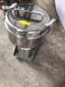 华布斯【开盖断电-三七直打-东莞品牌】中药材粉碎机家用五谷杂粮研磨机商用不锈钢打粉机三七超细磨粉机 【开盖断电】2500克加厚加硬钢刀加粗铜线巅峰款 实拍图
