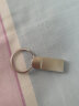 康佳（KONKA） 8GB USB2.0 U盘 K-31 银色 精品版 大钢环便携设计 防震防尘防水 全金属电脑车载办公U盘 晒单实拍图