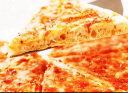 欧特家博士（DR. OETKER）传统石炉玛格丽塔比萨 德国进口半成品速冻奶酪芝士意式披萨350g  晒单实拍图