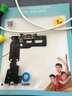 诺凯威 苹果iphone8尾插排线6splus送话器插孔6六8p充电口接口7p 6插口6s总成 黑色尾插排线 适用于苹果7 Plus 5.5寸 实拍图