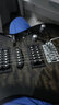 Ibanez依班娜电吉他GRX40 70QA GRG170初学者入门新手男女电吉他套装 GRX70QA-TKS 透明黑色渐变 实拍图