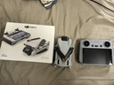 大疆（DJI）Mini 3 航拍无人机 便携可折叠无人机航拍飞行器 Mini 3 带屏遥控器版【赠配件礼包】 官方标配（不含随心换） 标配(不含内存卡) 实拍图