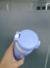 膳魔师（THERMOS）保温杯弹盖杯高真空男女不锈钢LINE FRIENDS系列JNS-351水杯子 TCMD-501 002 实拍图
