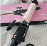 沙宣SASSON卷发棒直卷两用等离子水膜折叠负离子直发器防烫夹板32mm 3271 实拍图