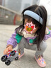 汪汪队立大功（PAW PATROL）汪汪队玩具套装巡逻队男女孩玩具儿童生日礼物 莱德巡逻赛车-1辆 实拍图