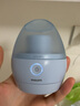 【9成新】飞利浦（PHILIPS）毛球修剪器衣物美妆蛋 充电式剃毛机去球器 衣服家用剃球器GCA2100/20 实拍图
