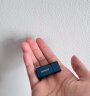 三星（SAMSUNG）128GB Type-C 手机U盘 读速400MB/s  适用手机平板电脑 大容量高速便携学生办公优盘 实拍图