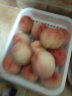 冰果乐无锡水蜜桃 当季新鲜水果 12枚礼盒装5斤 单果约4-5两 晒单实拍图