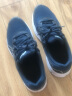 asics亚瑟士男鞋马拉松跑步鞋稳定支撑跑鞋夏季缓冲运动鞋子男艾斯克斯 蓝色/黑色 41.5 实拍图