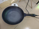 易欣 多功能家用电炒锅不粘锅插电炒菜锅电热锅电火锅电锅多用锅电炒菜蒸煮炖汤涮一体锅 1600W32CM易炒款 实拍图