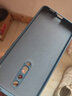 欧米滋 红米k20pro手机壳直边液态硅胶小米Redmi K20全包防摔软壳尊享版保护套潮男女 红米k20/k20pro【薰衣草灰】- 赠钢化膜 实拍图
