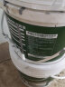 三棵树漆（SKSHU）水性环氧地坪漆 耐磨车间水泥地面漆室内外家用地板改造油漆 浅灰色（哑光）-20kg 晒单实拍图