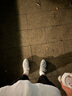 耐克NIKE休闲鞋男气垫AIR VAPORMAX 2023运动鞋DV1678-002灰白43 实拍图