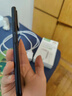 荣耀（honor） 荣耀30 青春版（5G版）二手华为荣耀  二手5G手机 二手手机国行优惠券补贴 幻夜黑 8G+128G 实拍图