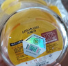 乐唯诗（LOVWISH）玻璃碗带盖饭盒微波炉加热上班族密封保鲜盒便当小留样米饭分装盒 高硼保鲜盒/圆形-1件套370ml 实拍图