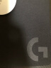 罗技（G） G240布面游戏鼠标垫G640大尺寸布面游戏鼠标垫G440硬质游戏鼠标垫 G640大尺寸布面鼠标垫 晒单实拍图