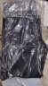 雅戈尔（YOUNGOR）西服裤男西装裤TR裤裤子聚酯纤维亚麻赛莱尔氨纶新品 蓝色 175/84A 晒单实拍图
