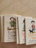 英语读物儿童文学小说（6册套装） Sophie Fiction 治愈系 温情动物小说 农场动物小说  原版进口 课外阅读  实拍图
