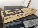 京瓷打印机墨盒 TK-4128 原装墨粉盒耗材 适用于：京瓷2010/2011复印机 TK-4128（单只装） 实拍图