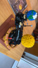 咔搭（CaDA）积木拼装玩具太阳系模型科学教育套装儿童男女孩收藏摆件礼物 实拍图