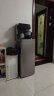 飞利浦（PHILIPS）高端智能茶吧机家用全自动上水饮水机下置水桶遥控款 客厅办公室专用 金色【ADD8021CGOR3】 冷热型 晒单实拍图