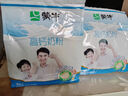 蒙牛高钙奶粉400g袋装 成人青少年儿童学生成长奶粉营养早餐牛奶粉 400g*3袋 实拍图
