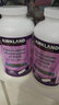 Kirkland Signature加拿大可兰 氨糖维骨力 中老年软骨素 2瓶*硫酸氨糖+软骨素+MSM 300粒 实拍图