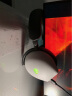 外星人（Alienware）AW920H三模游戏耳机蓝牙耳机 头戴式电竞耳麦 有线无线蓝牙智能降噪杜比全景音 送男友送女友白色 晒单实拍图