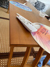 皇威马中式飘窗小茶几榻榻米简约窗台阳台楠竹茶桌矮桌地毯小型桌子坐地 实拍图