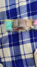 ZHIGAO智高抗菌超轻粘土12色袋装 儿童彩泥橡皮泥陶泥DIY玩具男女孩礼物 实拍图