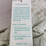 茵曼（INMAN）羊羔毛牛仔外套春秋女装新款棉衣上衣 牛仔蓝 S 实拍图