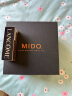 美度（MIDO）瑞士手表 贝伦赛丽 迷你小表盘 时尚优雅 自动机械钢带女表 晒单实拍图