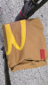 麦当劳背包  麦当劳书包卡通搞怪双肩包新款小众设计高颜值纸袋 M记背包【双肩】 晒单实拍图