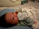 美素佳儿（Friso）皇家婴儿配方奶粉 1段（0-6个月婴儿适用） 800克 实拍图