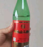 牛栏山二锅头 绿瓶口粮酒 绿牛二 清香型 白酒 56度 500ml*12瓶 整箱装 实拍图