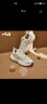 FILA 斐乐官方女鞋MARS火星鞋2024春季老爹鞋复古跑步鞋休闲运动鞋 晒单实拍图