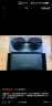 帕森（PARZIN）偏光太阳镜型男经典蛤蟆镜安全驾驶墨镜8131A黑框黑灰片 晒单实拍图