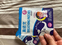 鼻精灵闭嘴贴口呼吸贴儿童宝宝睡觉闭口贴打鼾纠正改善张嘴贴 【X型贴】儿童款呼吸闭口贴36贴 实拍图